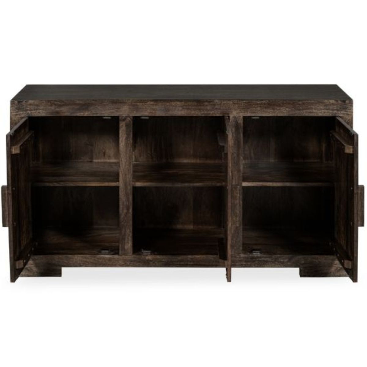 Trade Furniture Mango Wood 134cm Sideboard