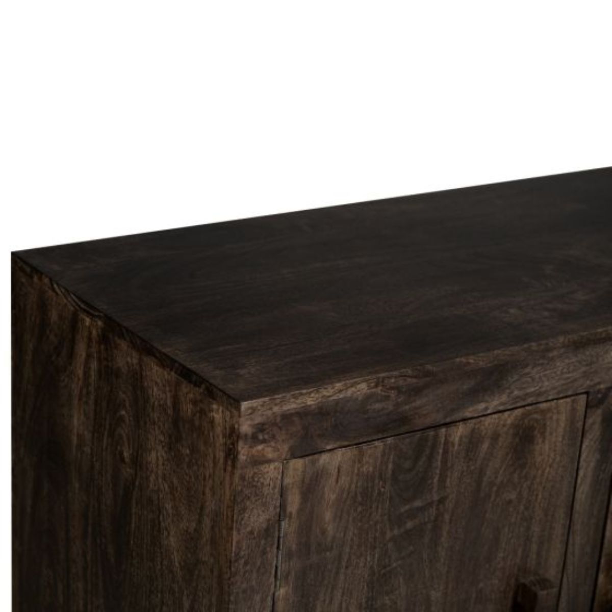 Trade Furniture Mango Wood 134cm Sideboard