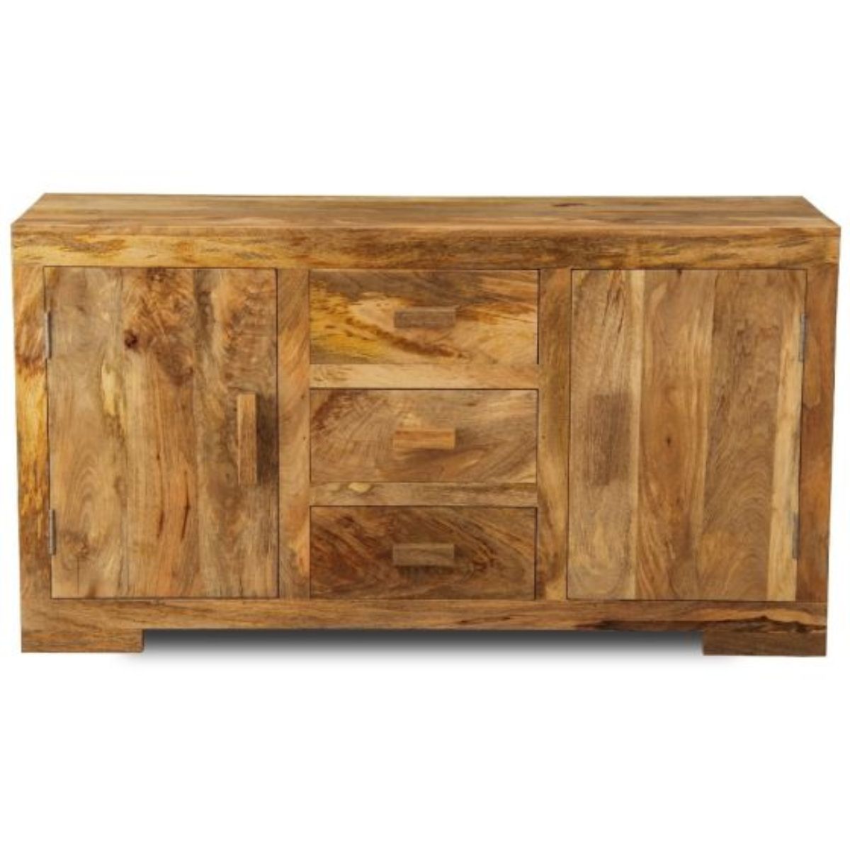 Trade Furniture Mango Wood 134cm Sideboard