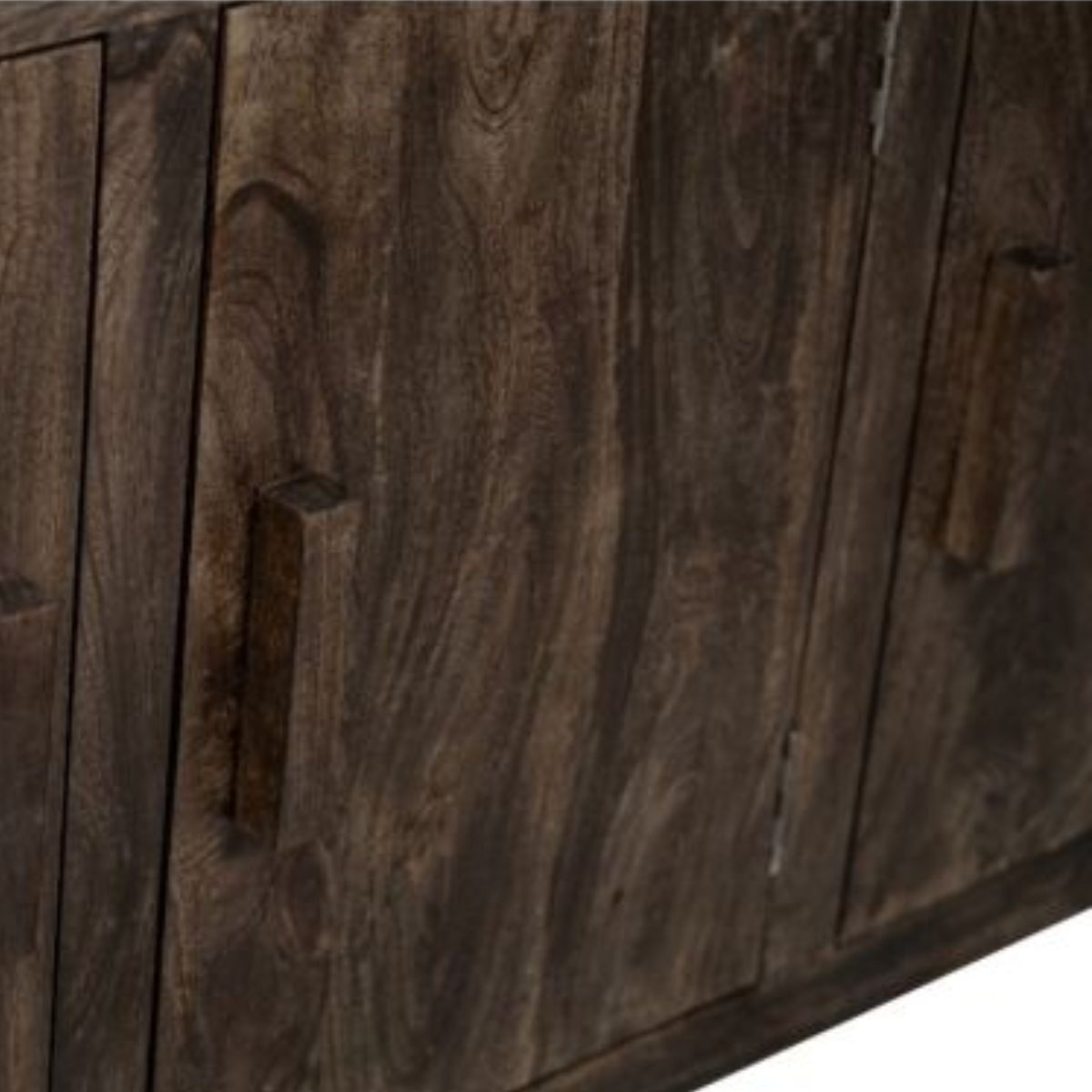 Trade Furniture Mango Wood 134cm Sideboard