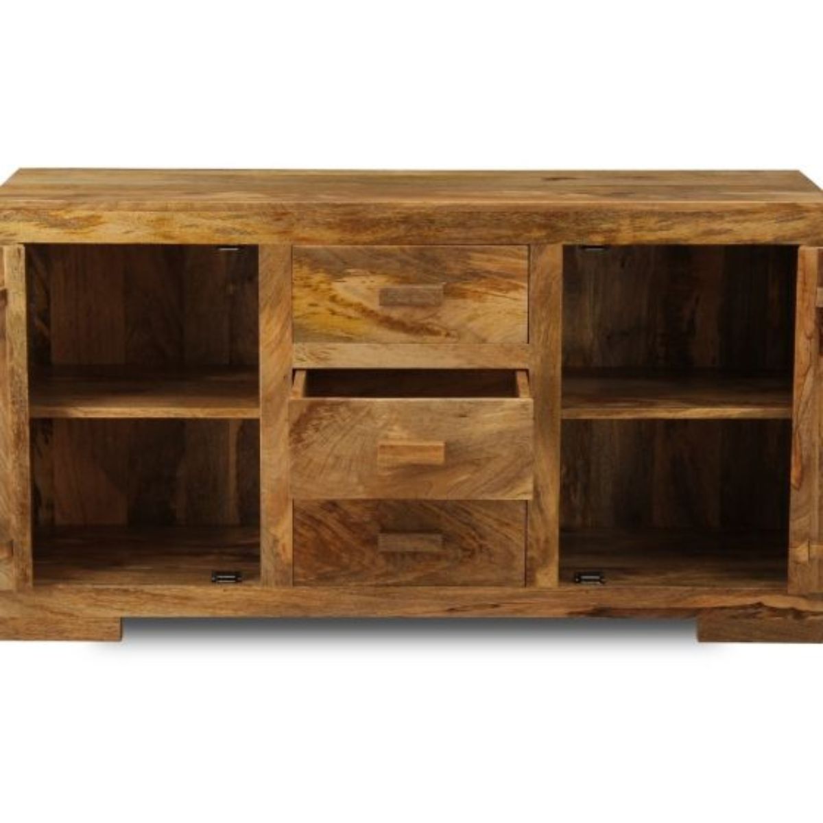 Trade Furniture Mango Wood 134cm Sideboard