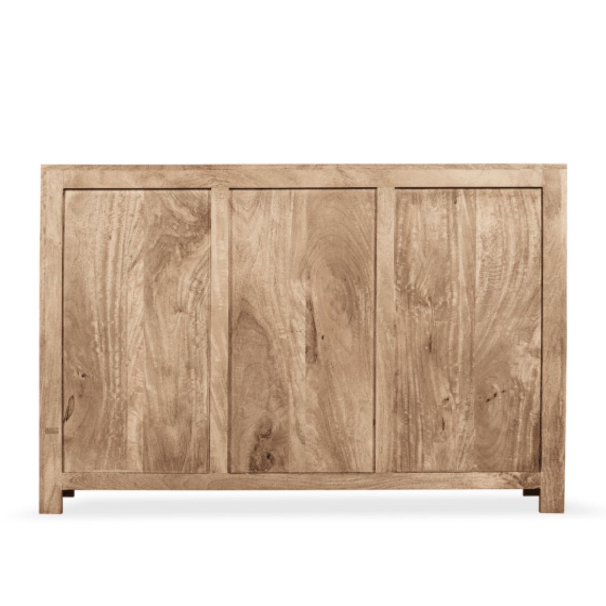 Trade Furniture Mango Wood 135cm Drawers