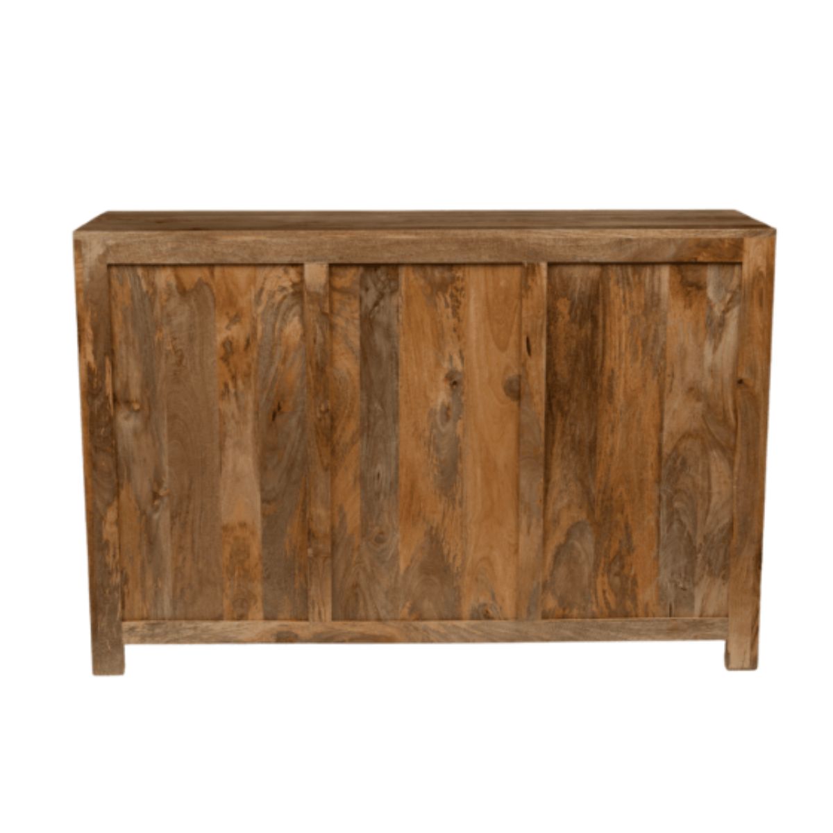 Trade Furniture Mango Wood 135cm Drawers