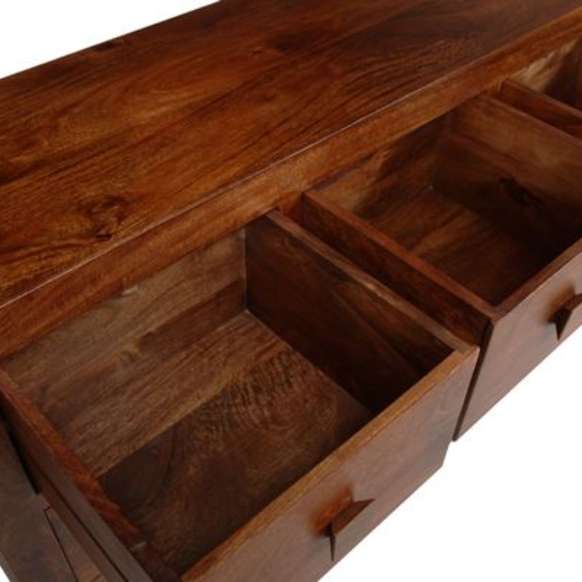 Trade Furniture Mango Wood 135cm Drawers