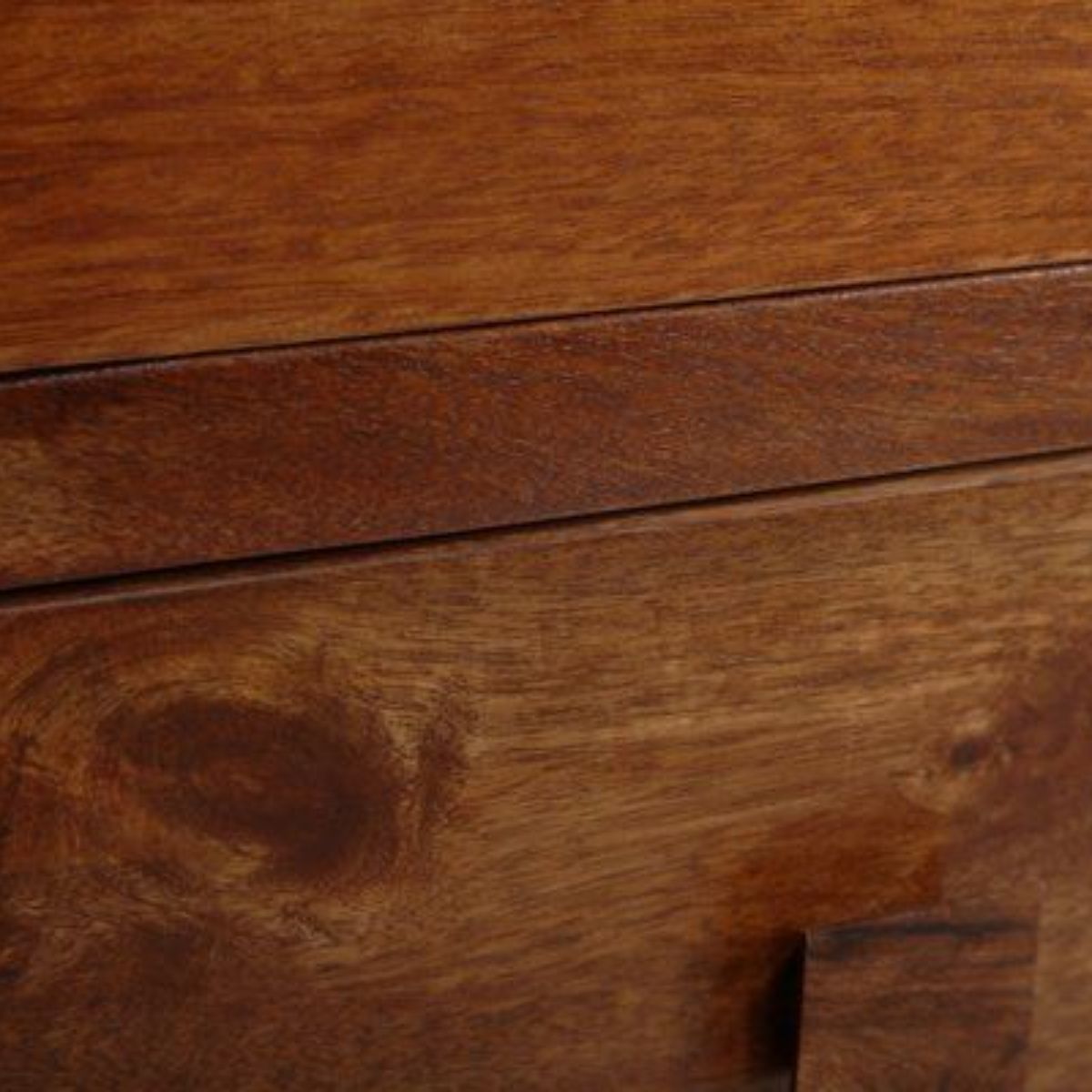 Trade Furniture Mango Wood 135cm Drawers