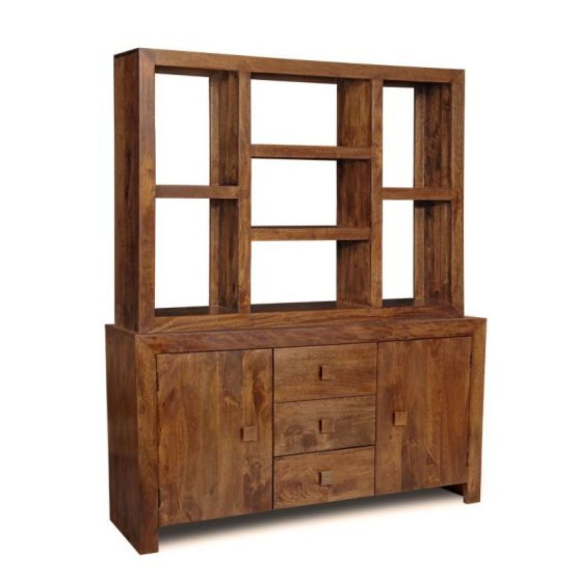 Trade Furniture Mango Wood 135cm Large Dresser