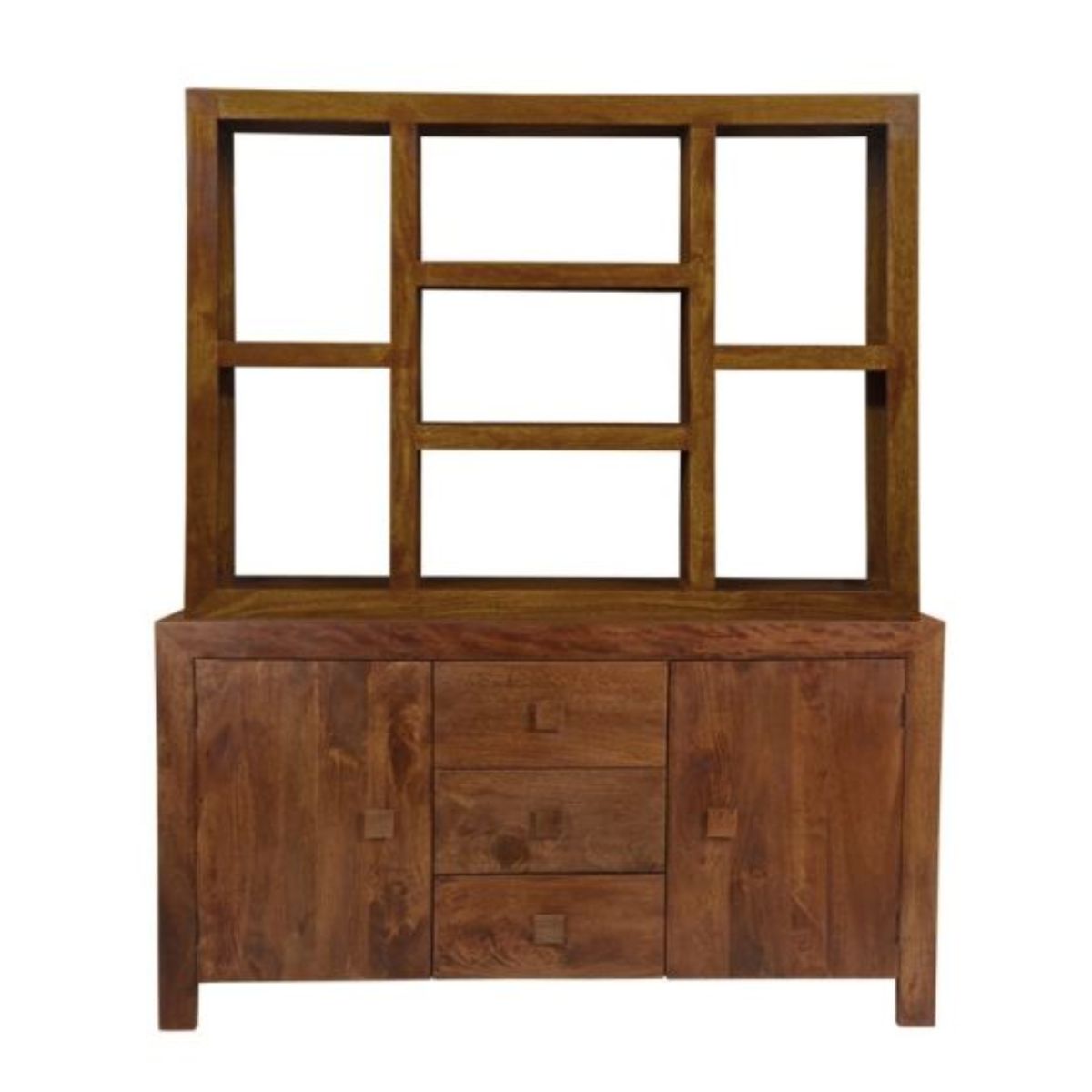 Trade Furniture Mango Wood 135cm Large Dresser