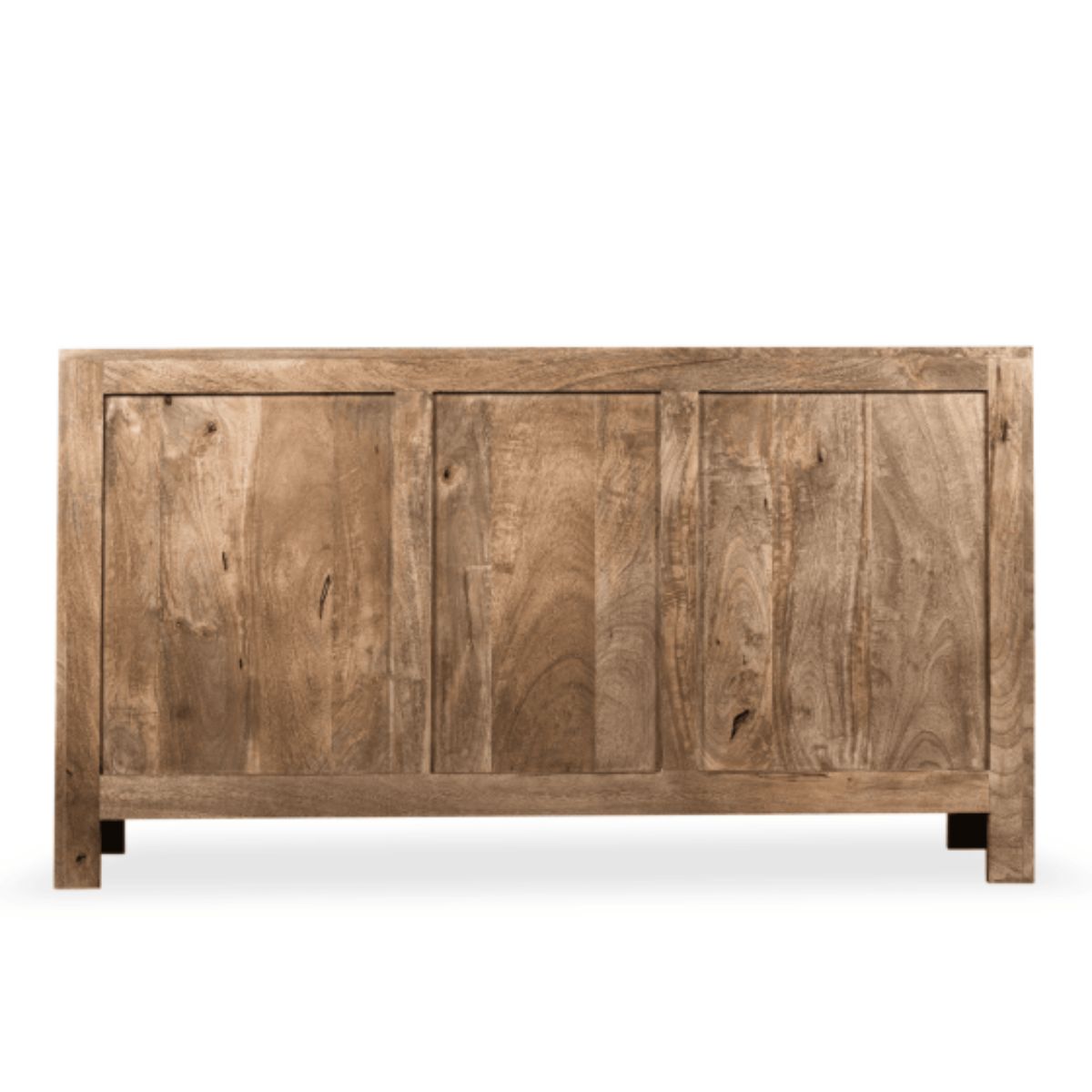 Trade Furniture Mango Wood 135cm Sideboard