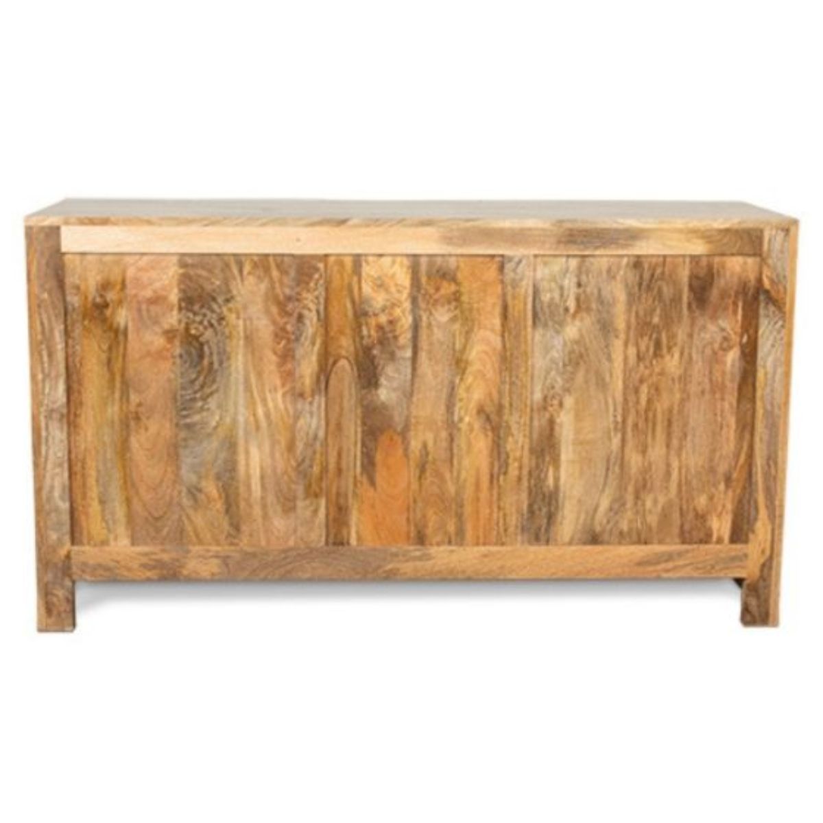 Trade Furniture Mango Wood 135cm Sideboard