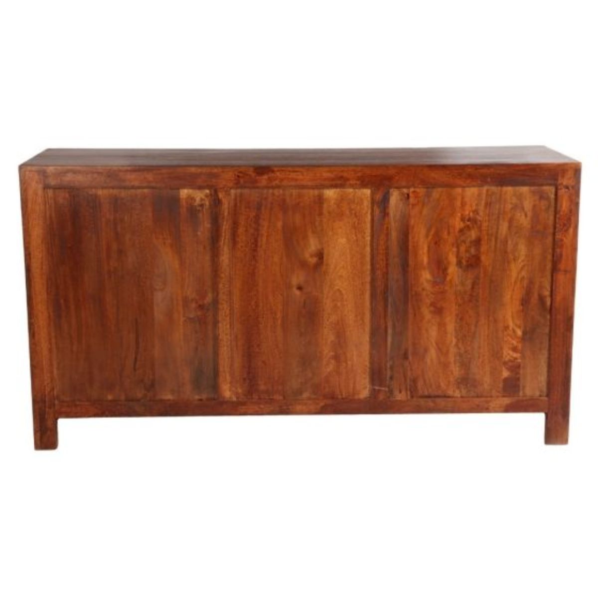 Trade Furniture Mango Wood 135cm Sideboard