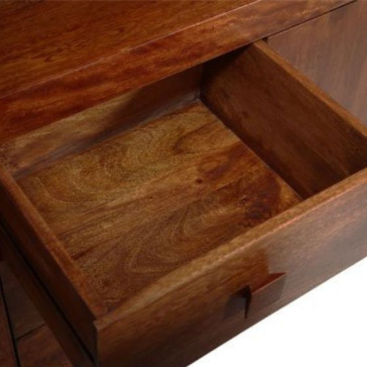 Trade Furniture Mango Wood 135cm Sideboard