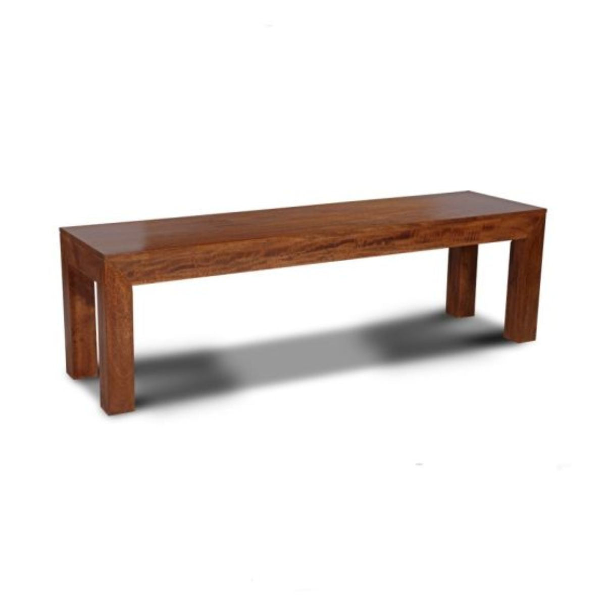 Trade Furniture Mango Wood 150cm Bench