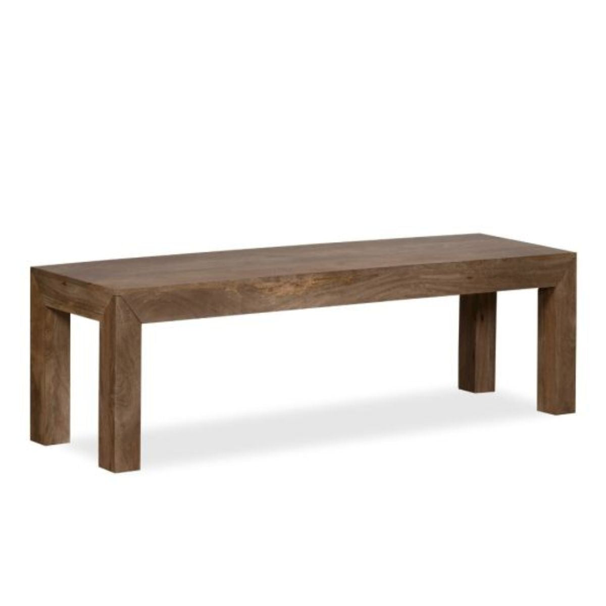Trade Furniture Mango Wood 150cm Bench