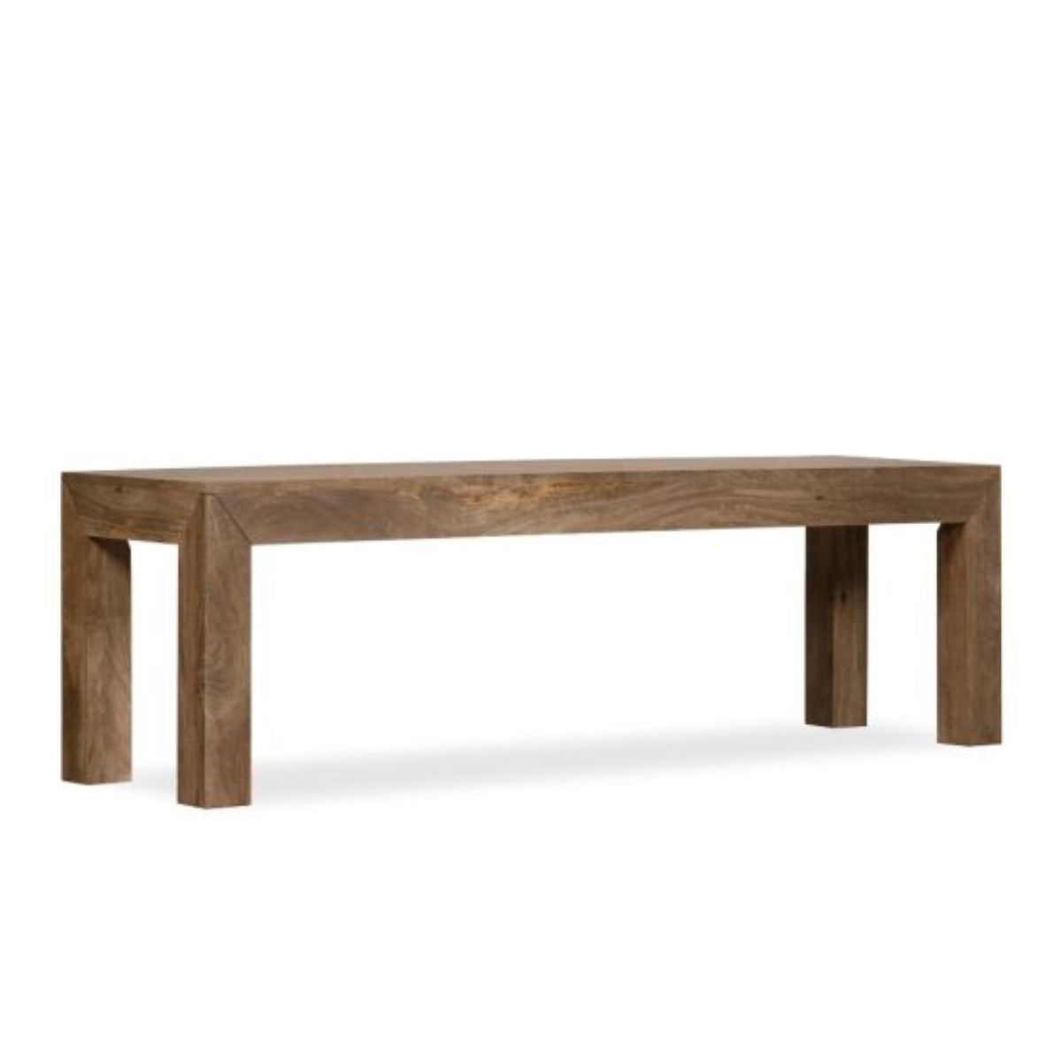 Trade Furniture Mango Wood 150cm Bench