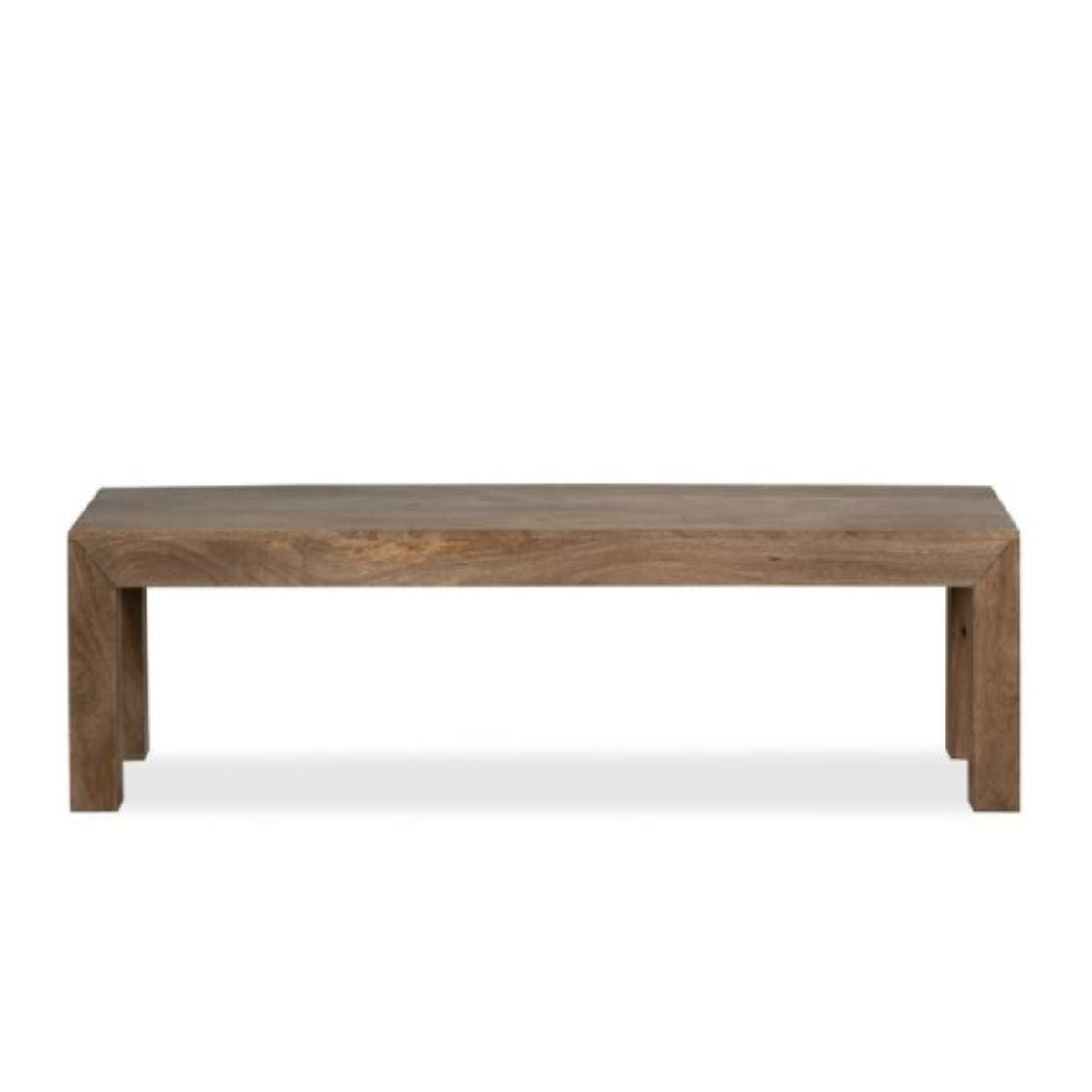Trade Furniture Mango Wood 150cm Bench