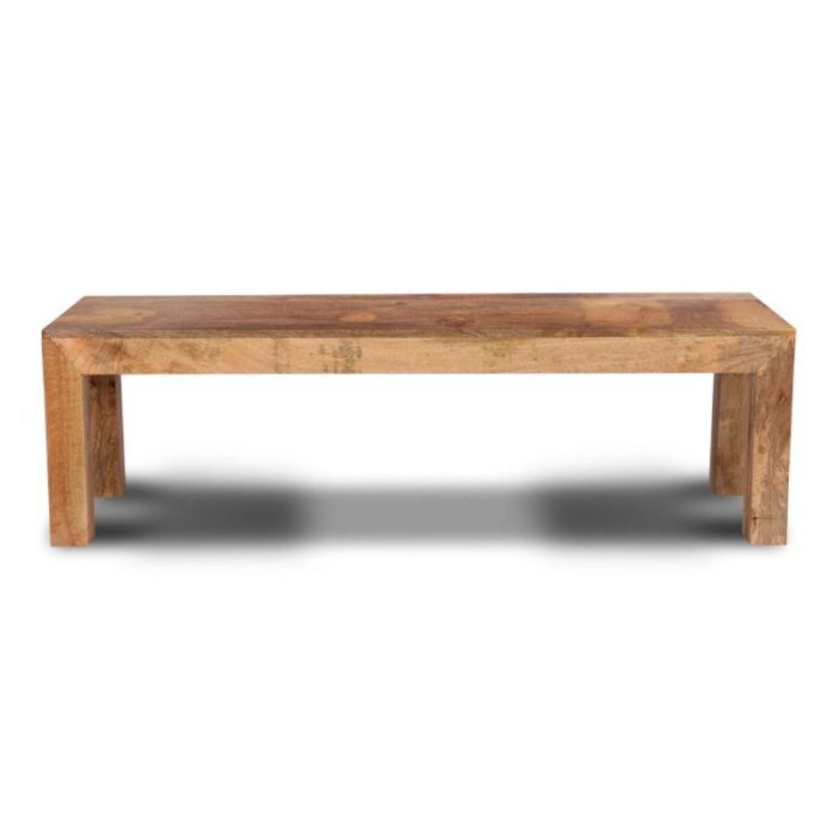 Trade Furniture Mango Wood 150cm Bench
