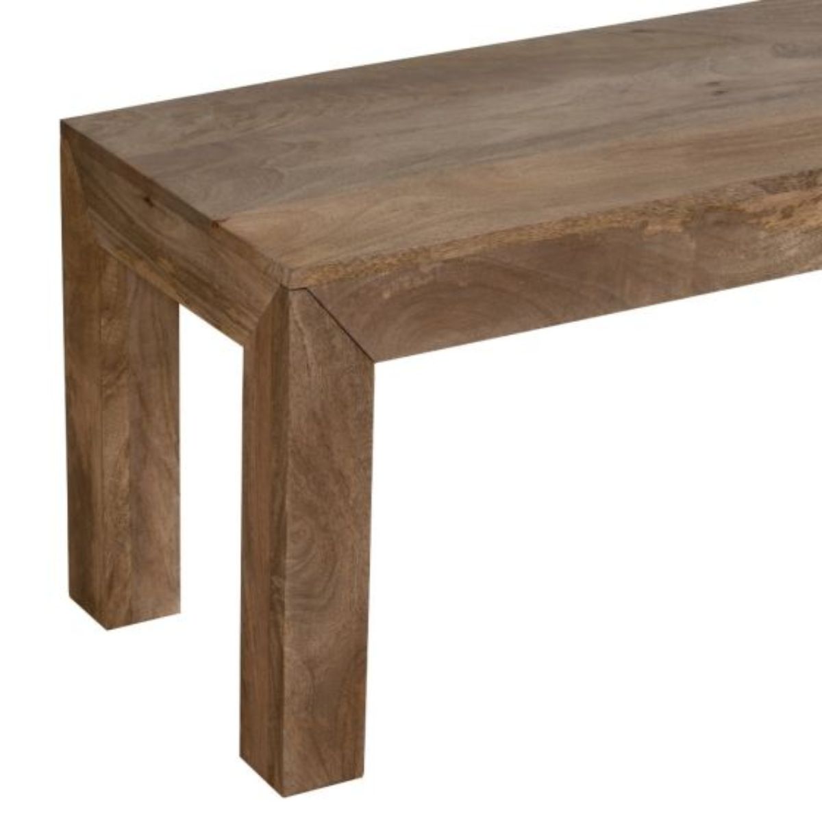 Trade Furniture Mango Wood 150cm Bench