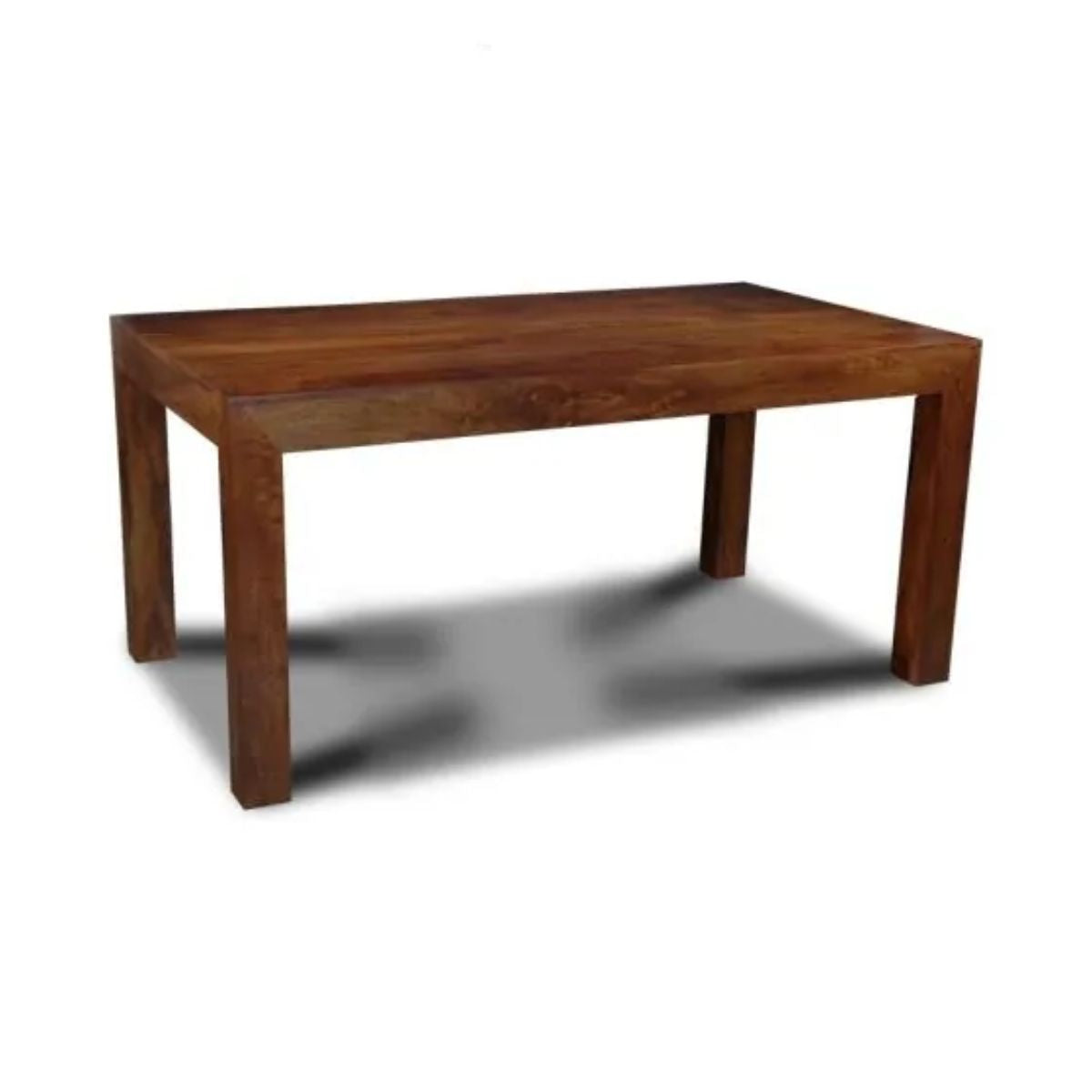 Trade Furniture Mango Wood 160cm Dining Table
