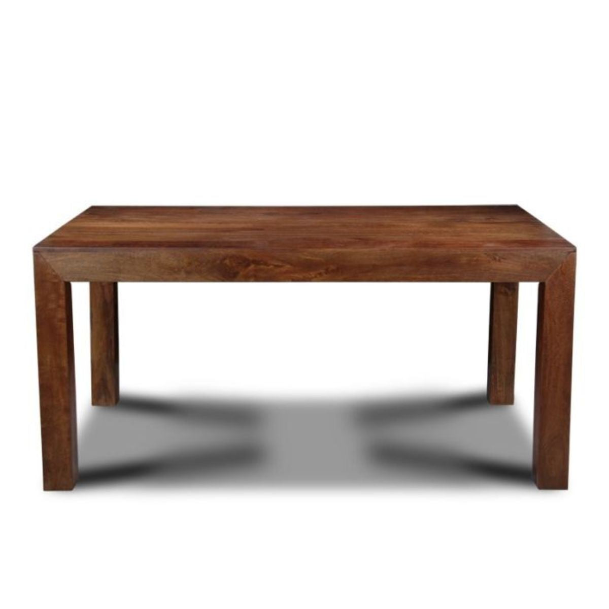 Trade Furniture Mango Wood 160cm Dining Table