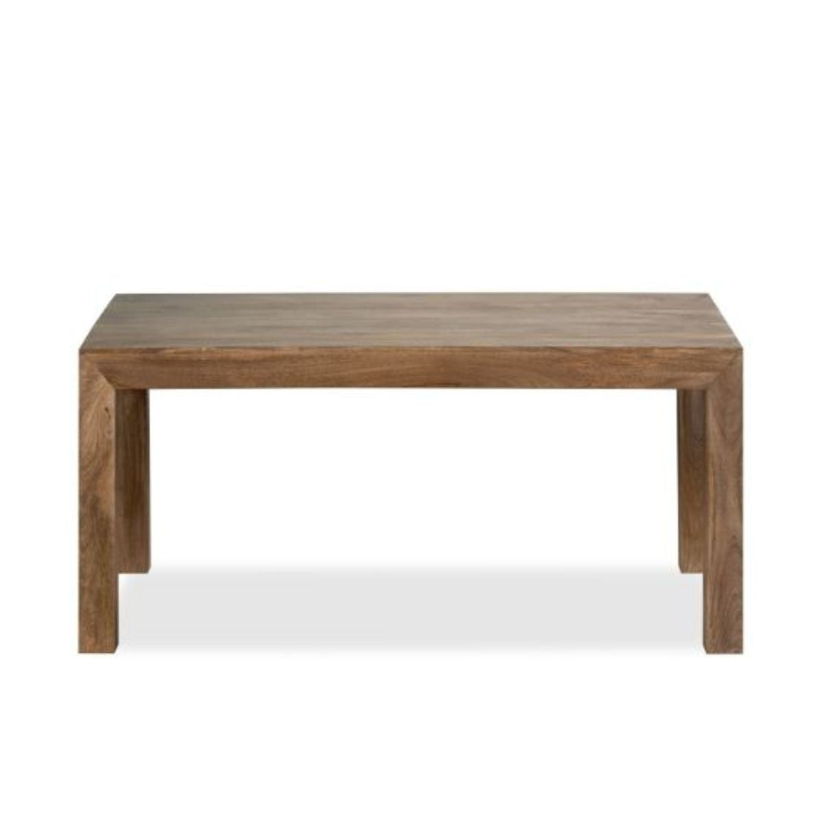 Trade Furniture Mango Wood 160cm Dining Table