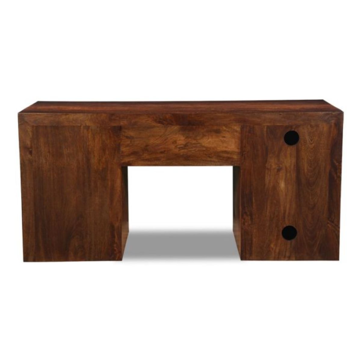 Trade Furniture Mango Wood 160cm Office Desk