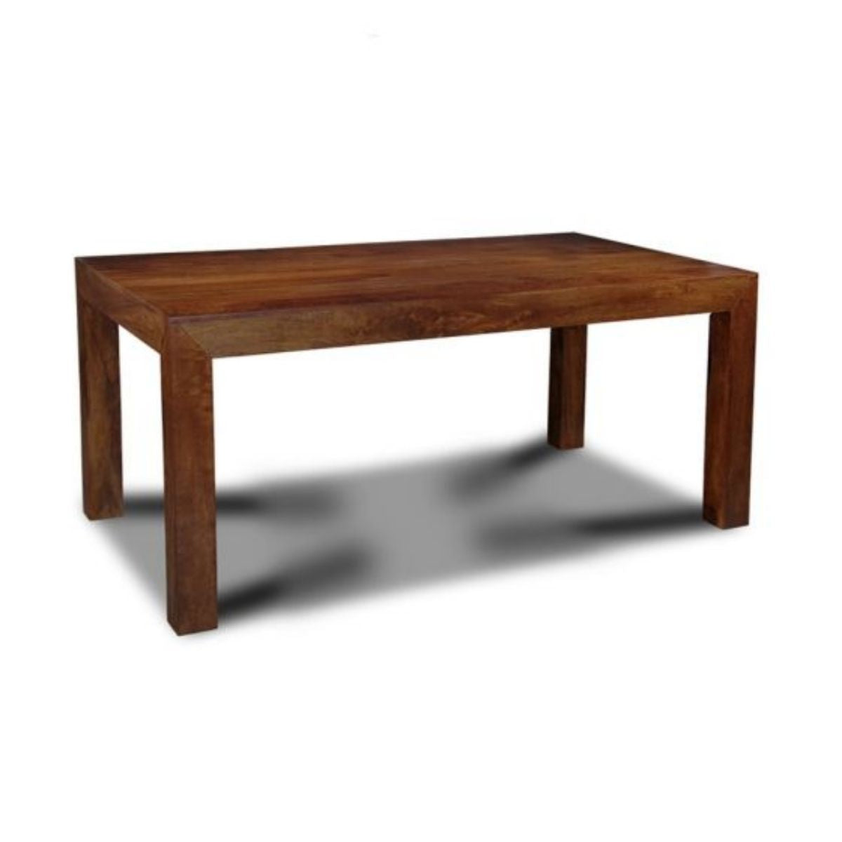 Trade Furniture Mango Wood 180cm Dining Table