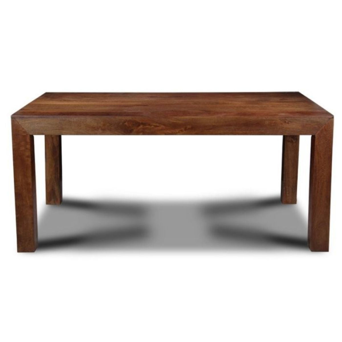 Trade Furniture Mango Wood 180cm Dining Table