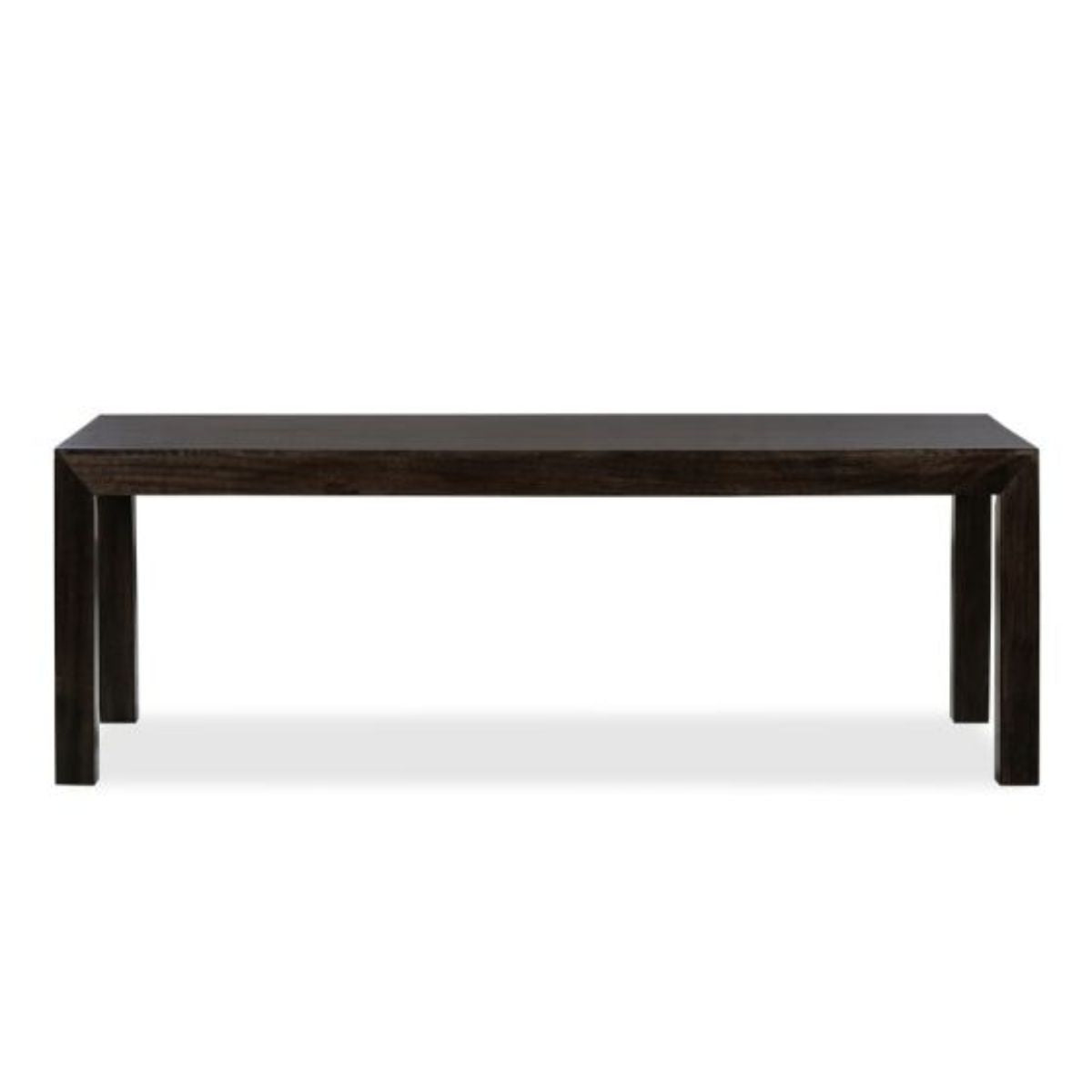 Trade Furniture Mango Wood 220cm Dining Table