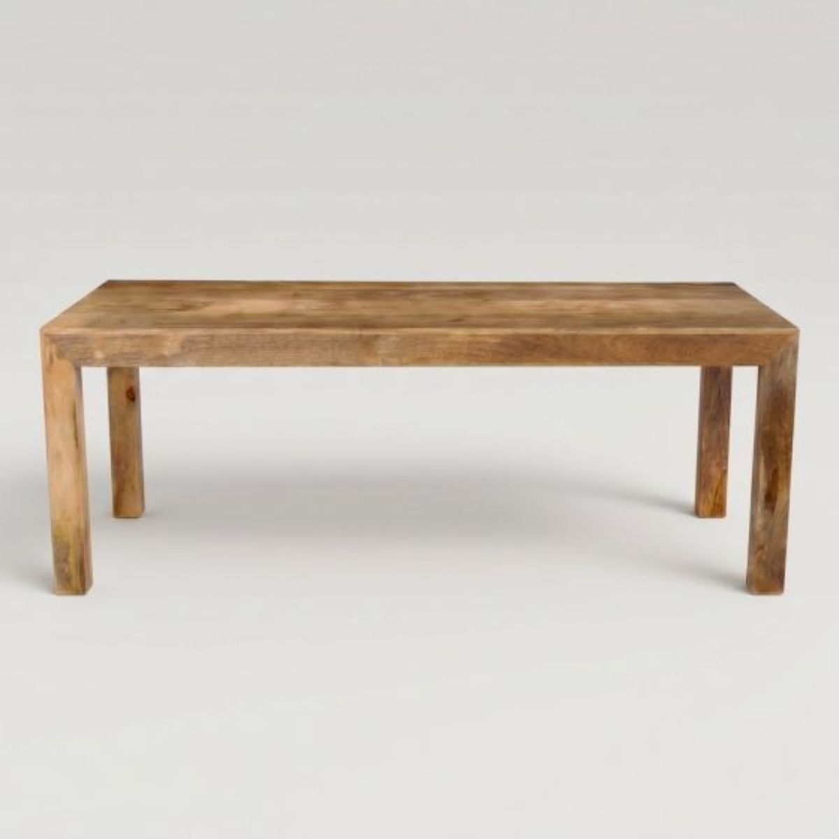 Trade Furniture Mango Wood 220cm Dining Table