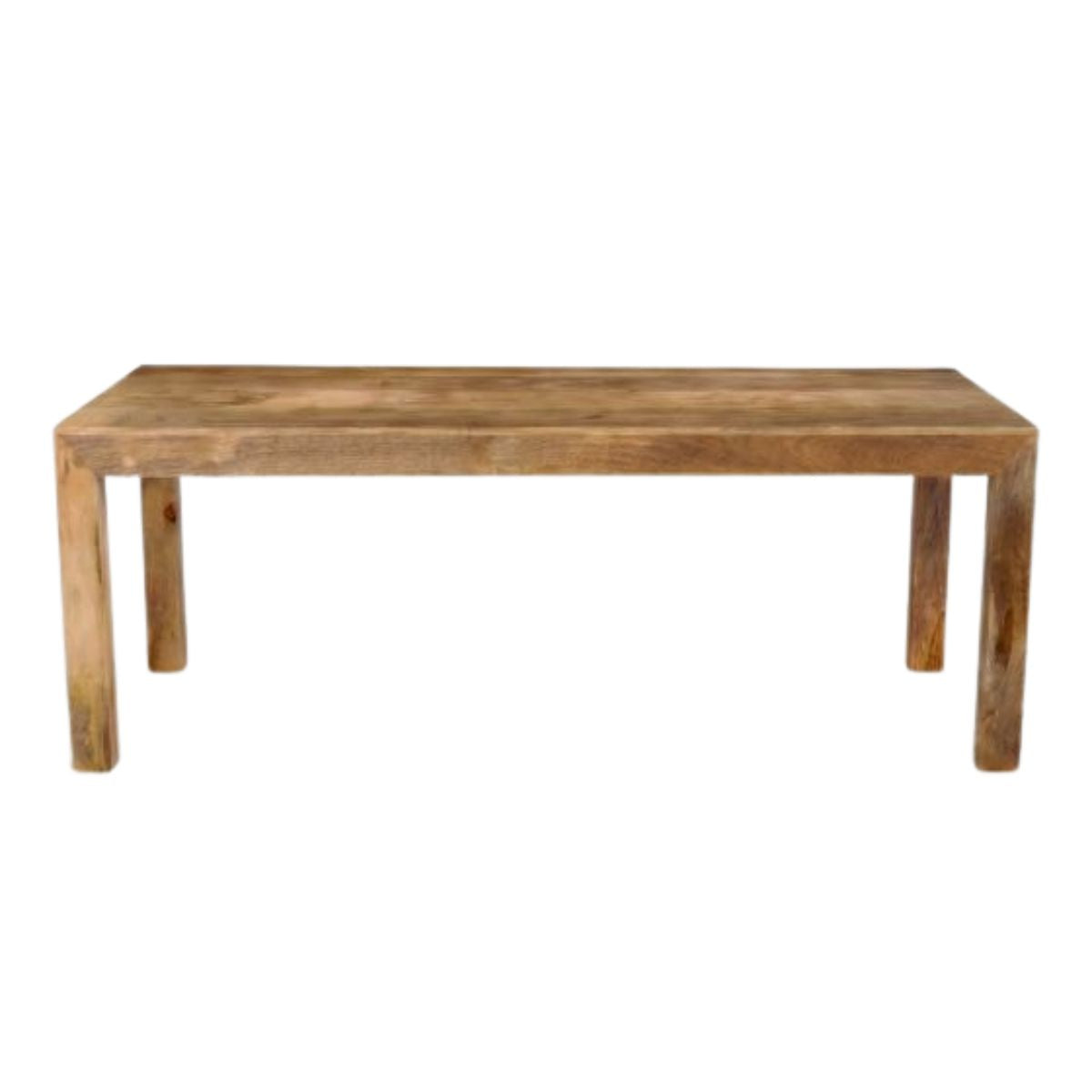 Trade Furniture Mango Wood 220cm Dining Table