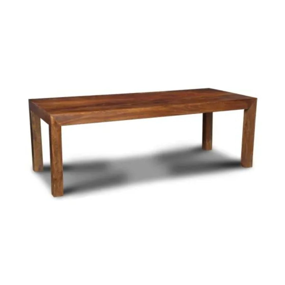 Trade Furniture Mango Wood 220cm Dining Table