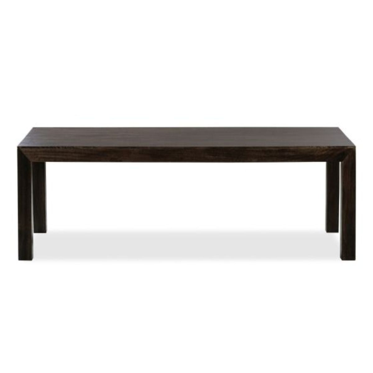 Trade Furniture Mango Wood 220cm Dining Table