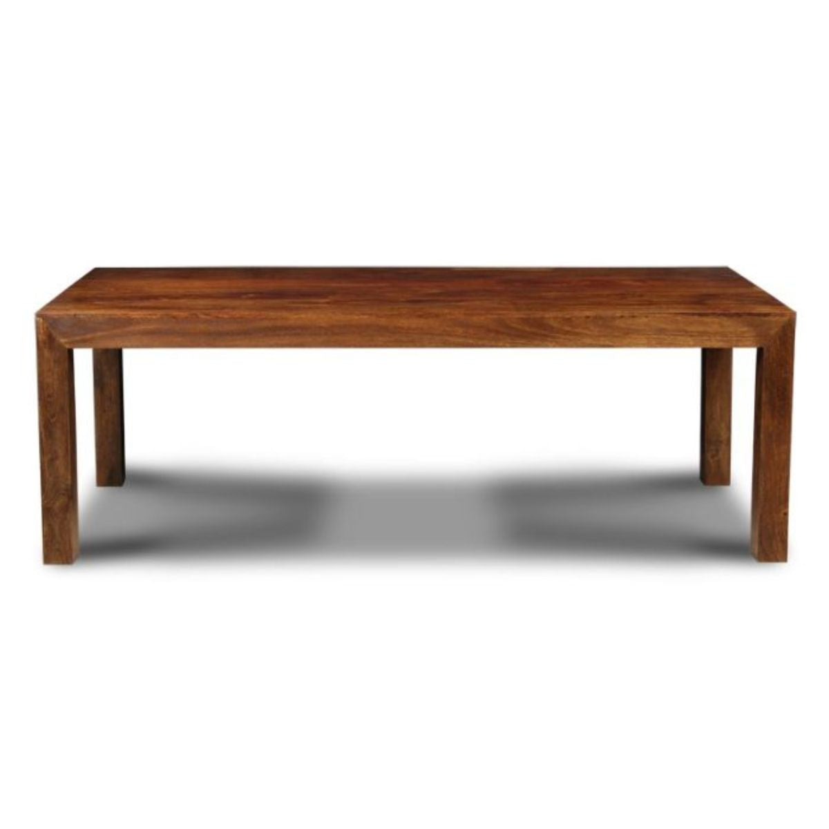 Trade Furniture Mango Wood 220cm Dining Table