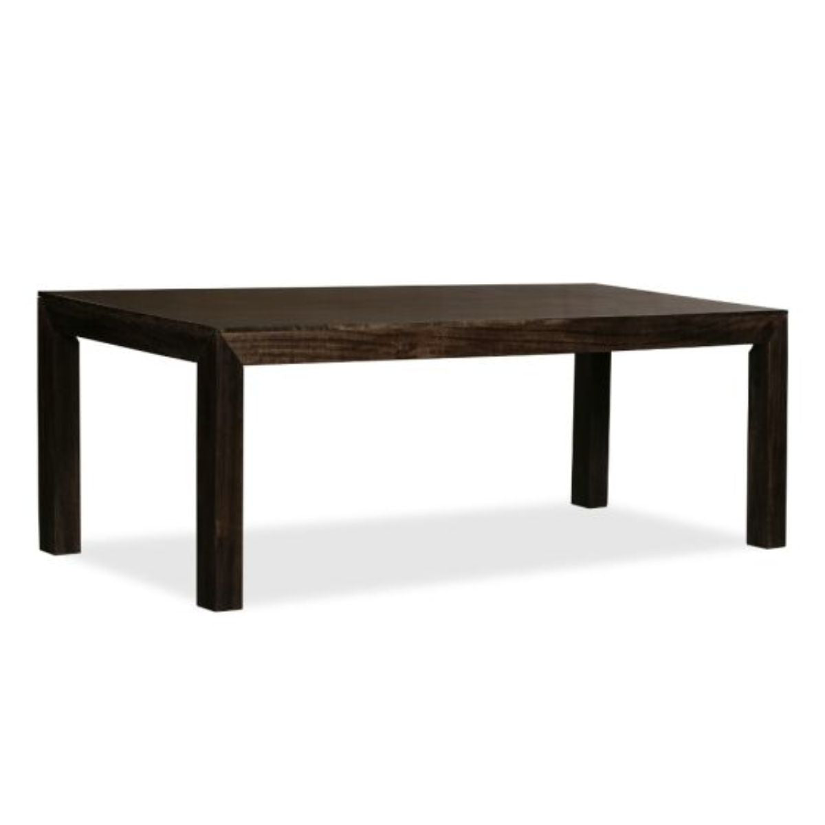 Trade Furniture Mango Wood 220cm Dining Table