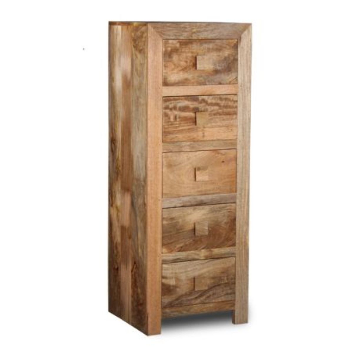 Trade Furniture Mango Wood 46cm Tall Chest