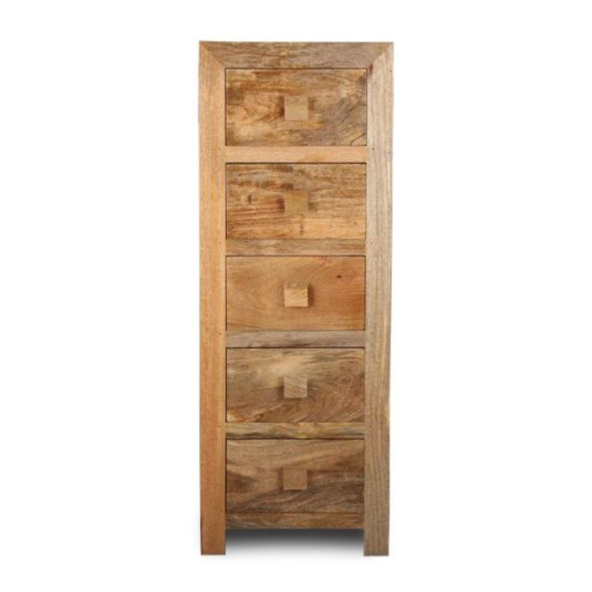 Trade Furniture Mango Wood 46cm Tall Chest