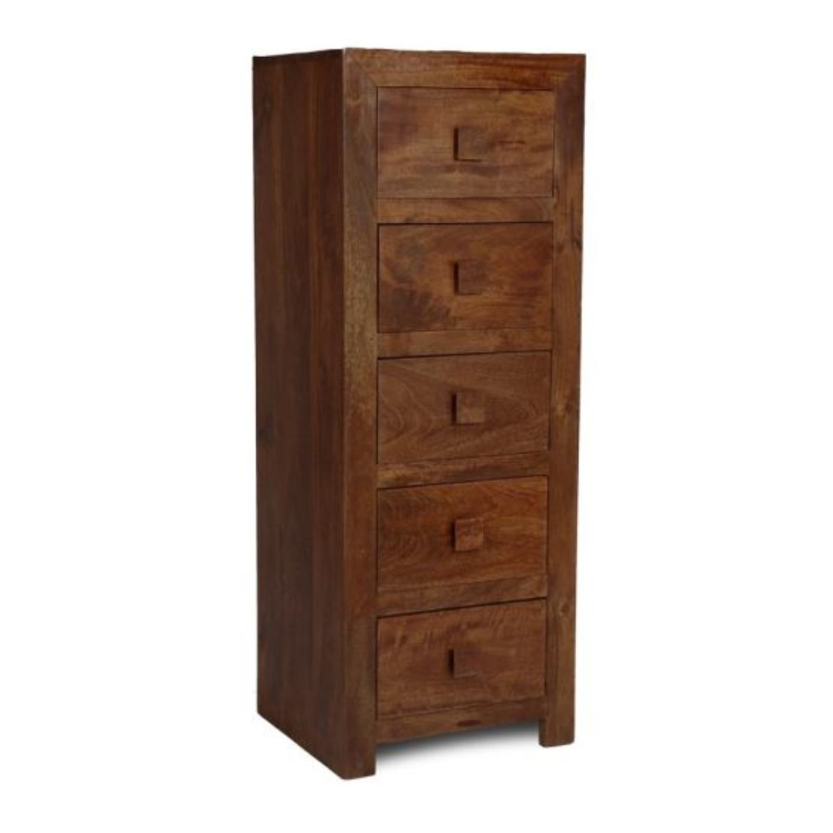 Trade Furniture Mango Wood 46cm Tall Chest
