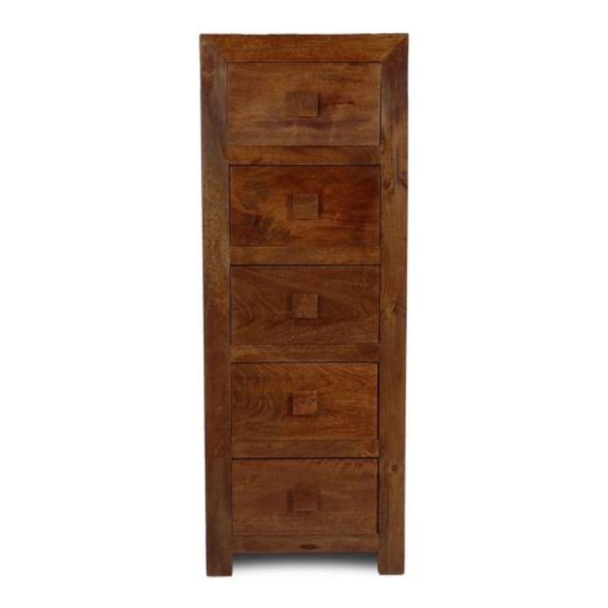 Trade Furniture Mango Wood 46cm Tall Chest
