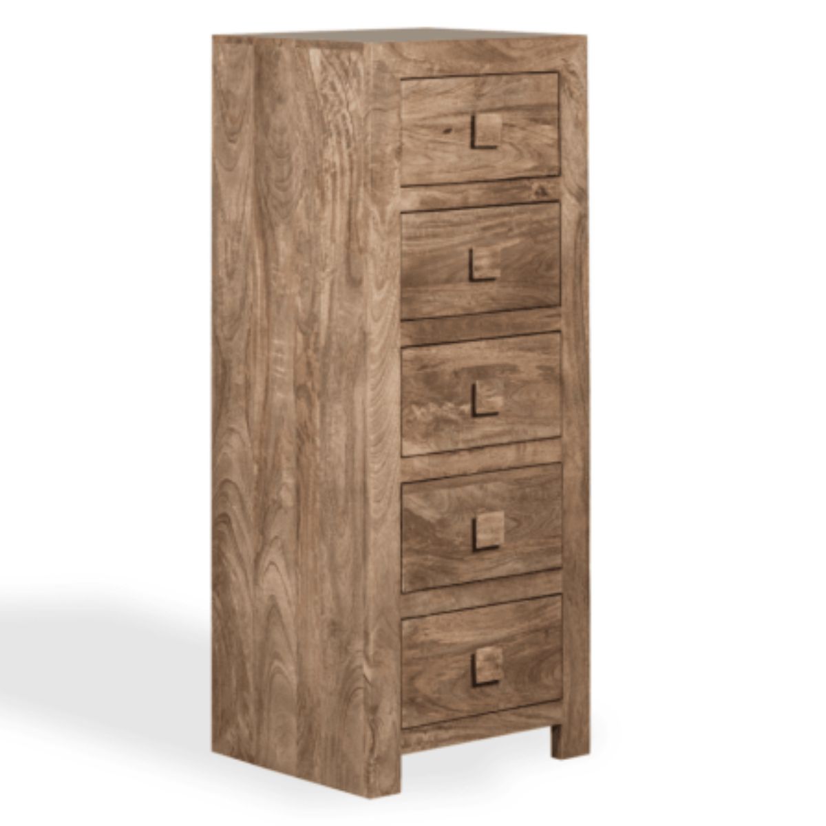 Trade Furniture Mango Wood 46cm Tall Chest