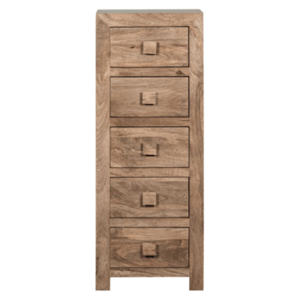 Trade Furniture Mango Wood 46cm Tall Chest