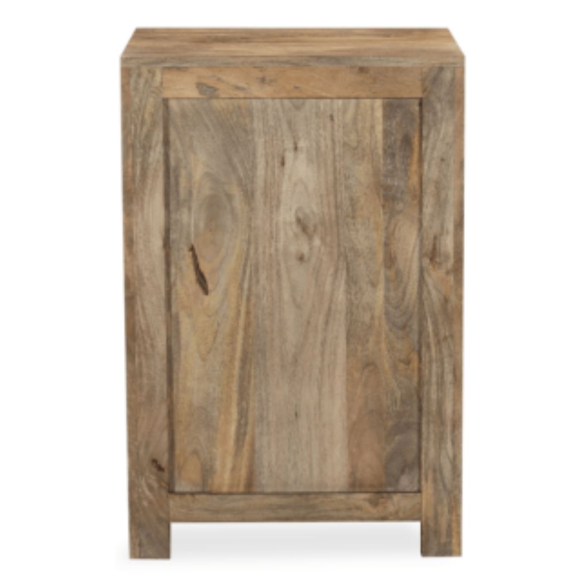 Trade Furniture Mango Wood 50cm Chest of Drawers