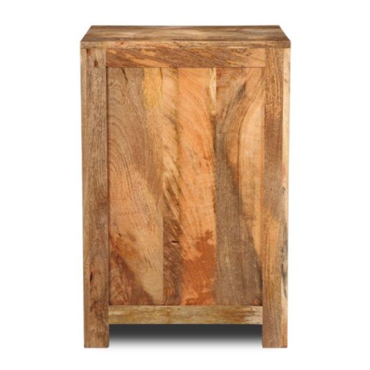 Trade Furniture Mango Wood 50cm Chest of Drawers