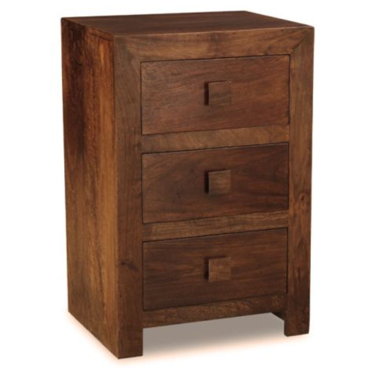 Trade Furniture Mango Wood 50cm Chest of Drawers