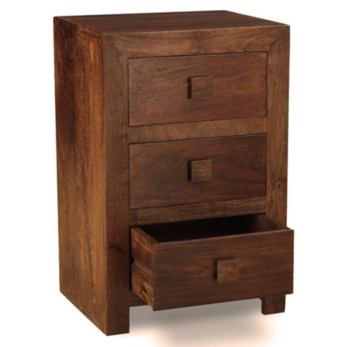 Trade Furniture Mango Wood 50cm Chest of Drawers