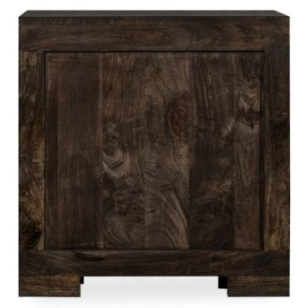 Trade Furniture Mango Wood 52cm 2 Drawer Chest