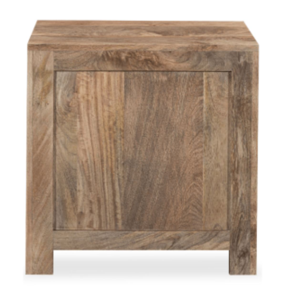 Trade Furniture Mango Wood 52cm 4 Drawer Chest