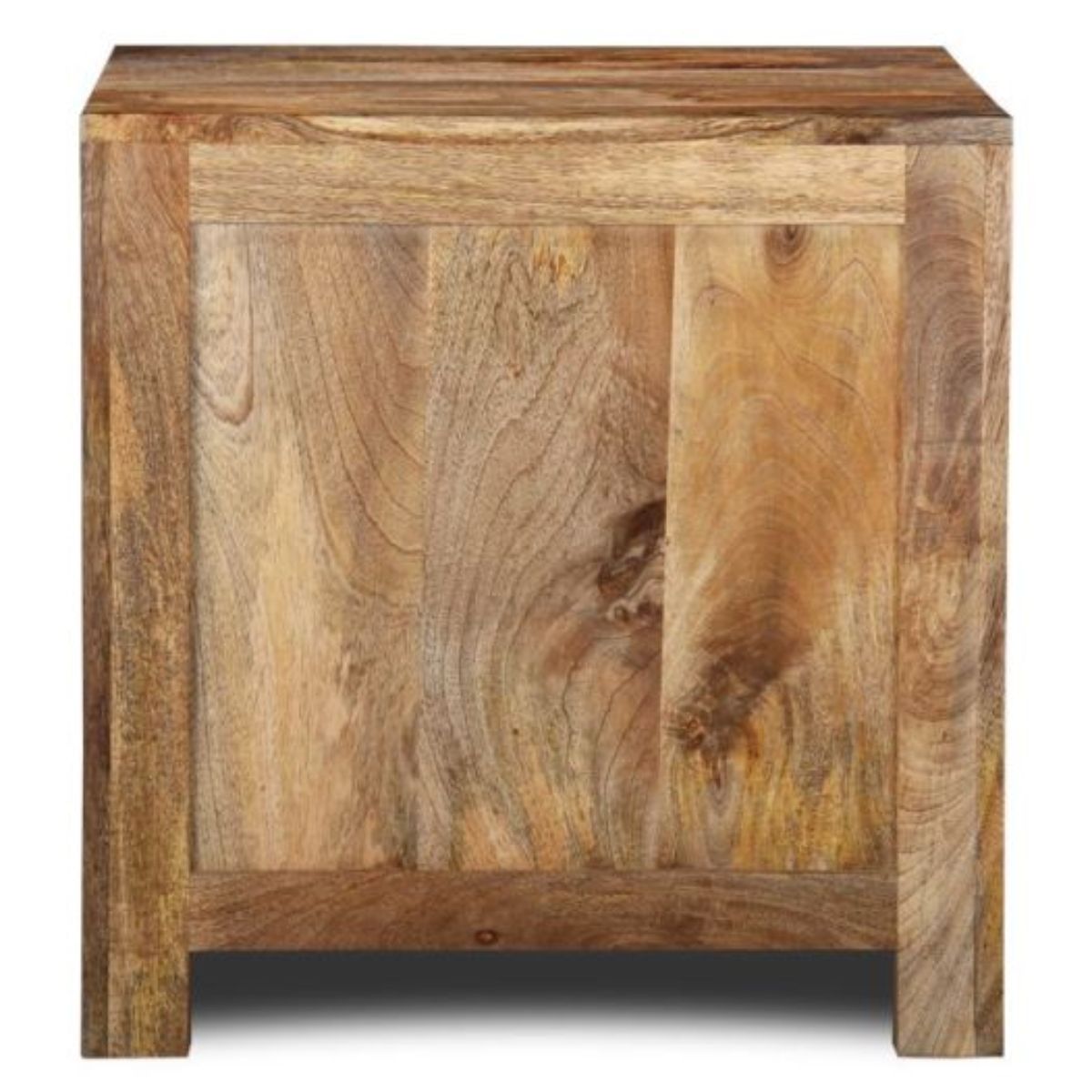 Trade Furniture Mango Wood 52cm 4 Drawer Chest