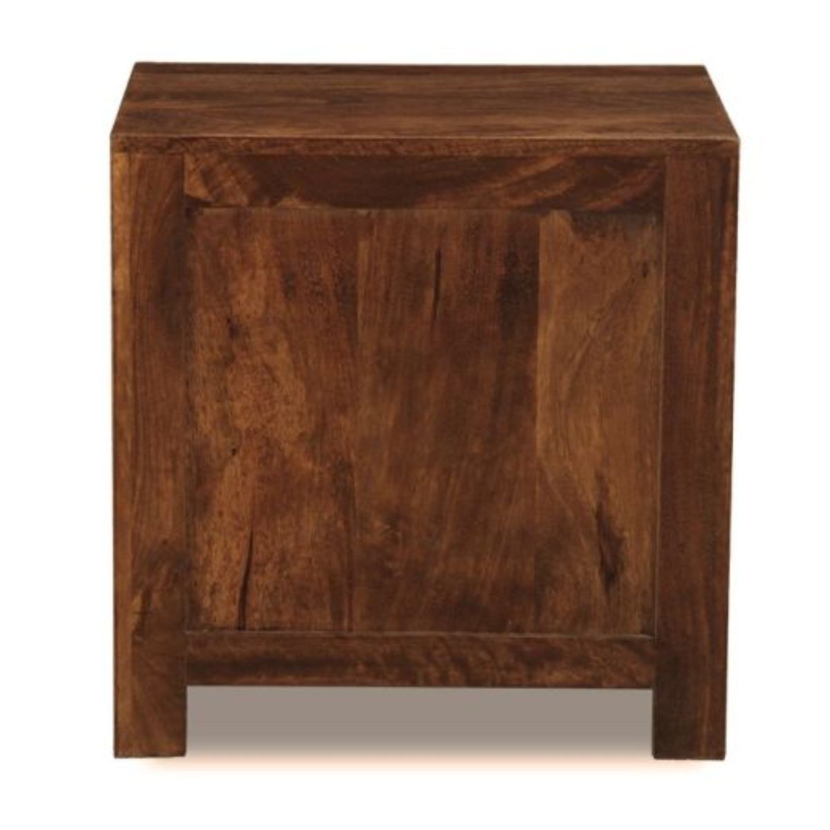 Trade Furniture Mango Wood 52cm 4 Drawer Chest