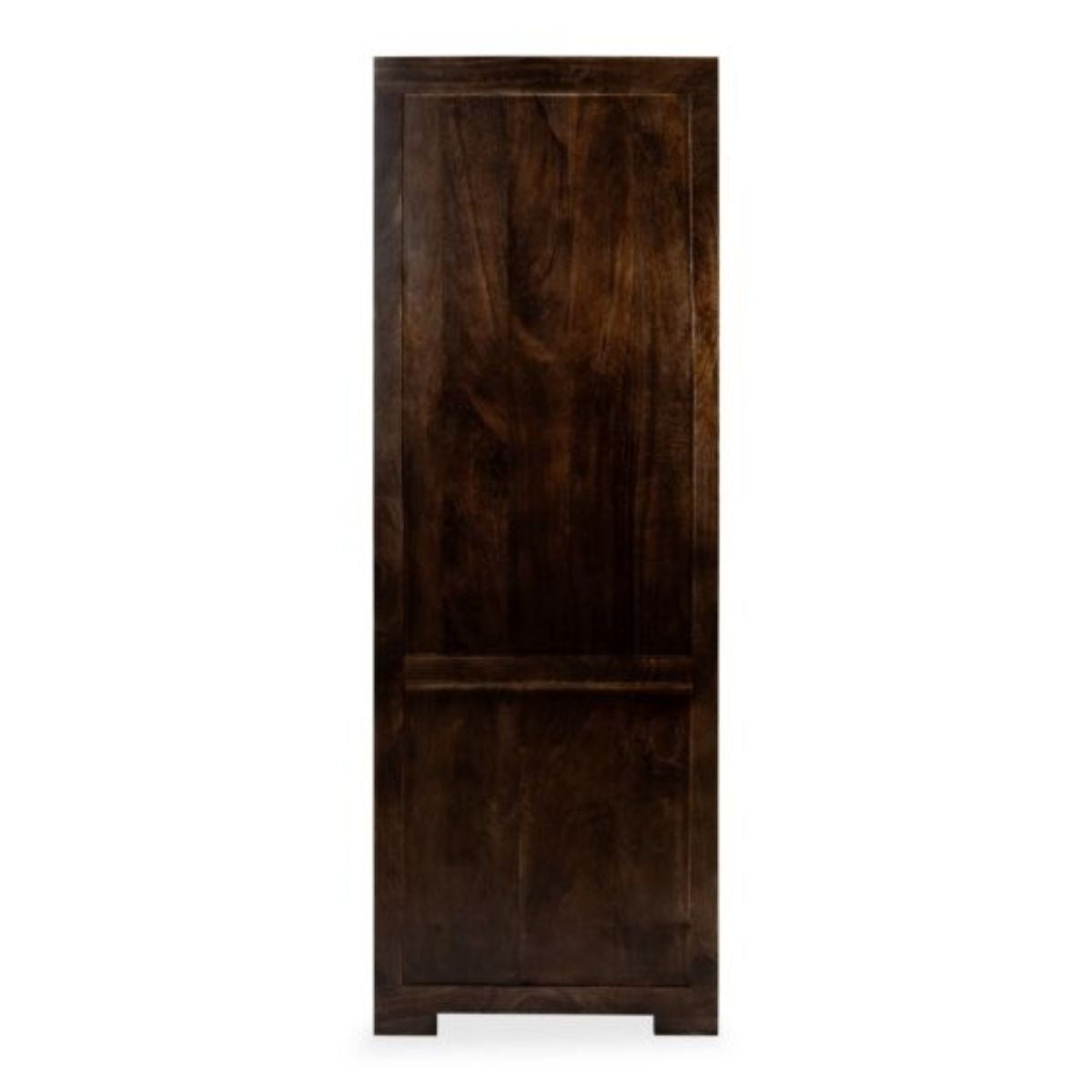 Trade Furniture Mango Wood 59cm Display Cabinet