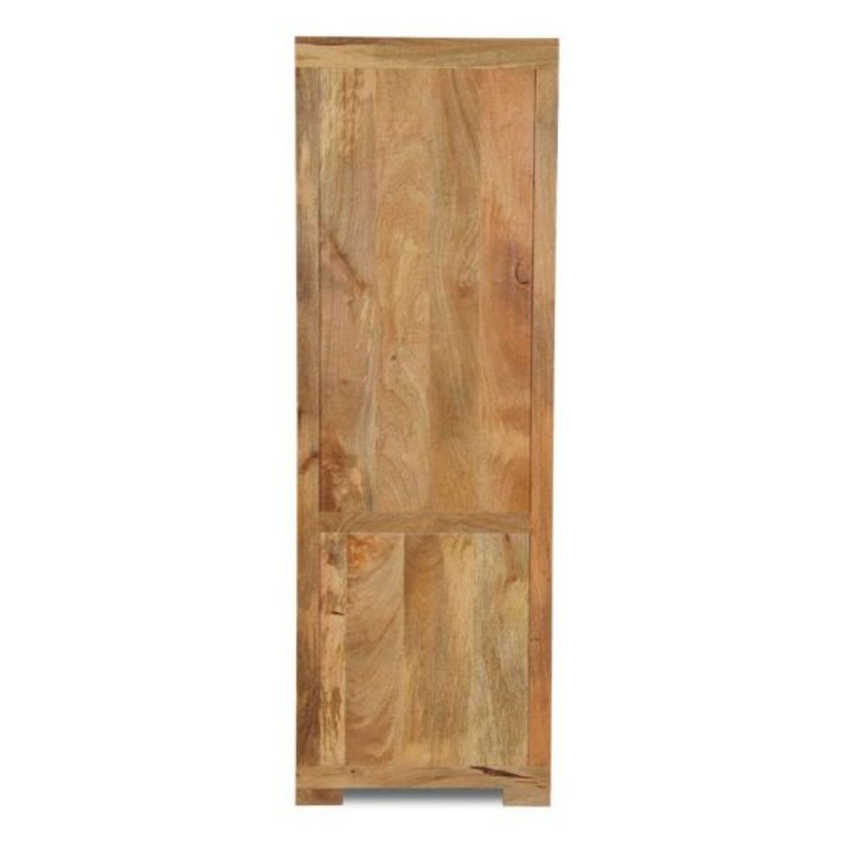 Trade Furniture Mango Wood 59cm Display Cabinet